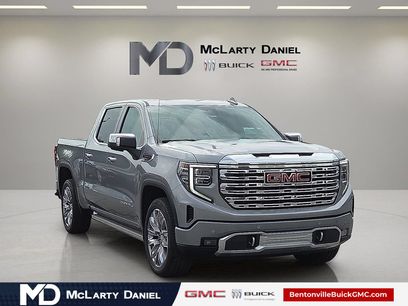 Certified 2023 GMC Sierra 1500 Denali w/ Denali Reserve Package