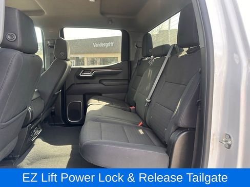 Used 2024 Chevrolet Silverado 1500 LT w/ Protection Package image 16