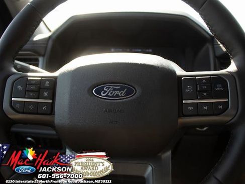 New 2025 Ford F150 Lightning Flash image 17