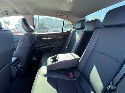 New 2026 Toyota Camry XLE image 12