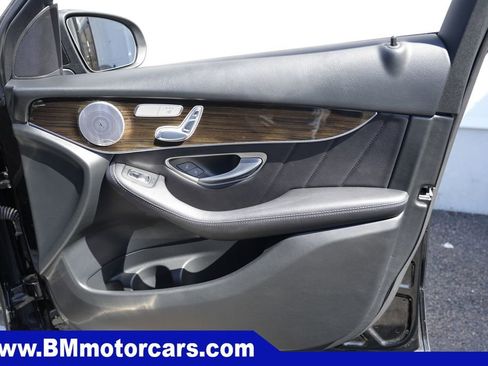 Used 2018 Mercedes-Benz GLC 300 4MATIC Coupe image 35