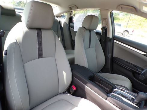 Used 2020 Honda Civic LX image 13