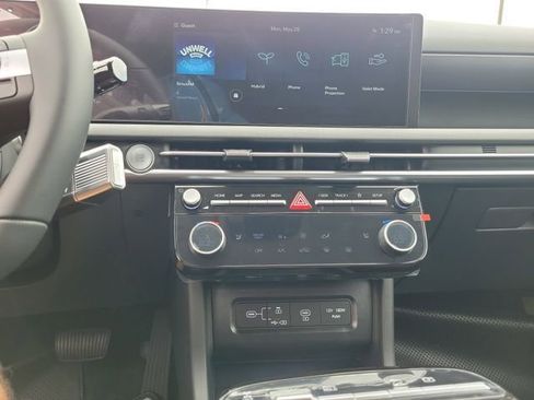 New 2026 Hyundai Tucson SEL AWD/4WD image 15