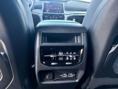 New 2026 Jeep Grand Cherokee Laredo X AWD/4WD image 16