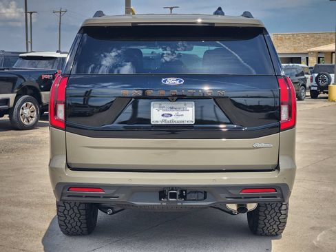 New 2027 Ford Expedition Tremor w/ Driver's Package AWD/4WD image 8