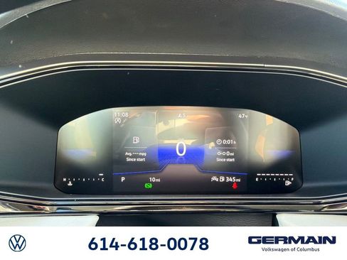 New 2026 Volkswagen Taos S image 25