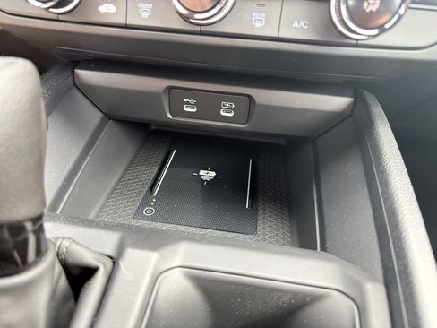 Used 2026 Honda Accord LX image 32