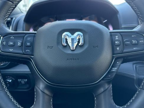 New 2026 RAM 2500 Rebel w/ Rebel Level 2 Equipment Group AWD/4WD image 22
