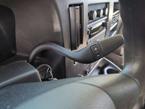 New 2026 Chevrolet Express 2500 Extended w/ Driver Convenience Package RWD image 27