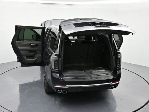 New 2026 Chevrolet Tahoe High Country image 49