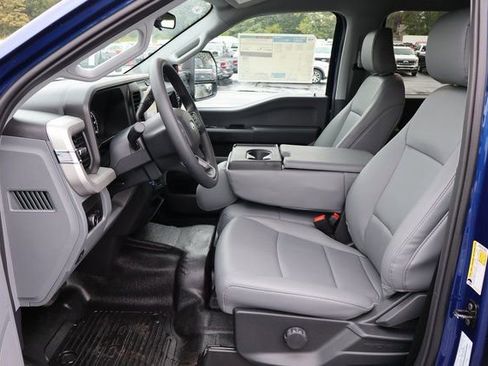 New 2026 Ford F350 XL w/ XL Off-Road Package AWD/4WD image 21