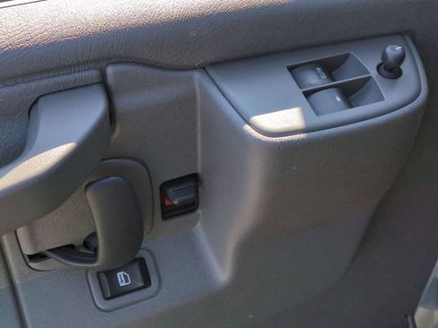 Used 2024 Chevrolet Express 2500 w/ Driver Convenience Package image 12