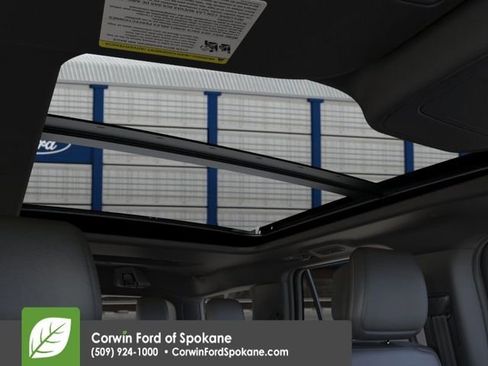 New 2026 Ford Expedition Tremor AWD/4WD image 22