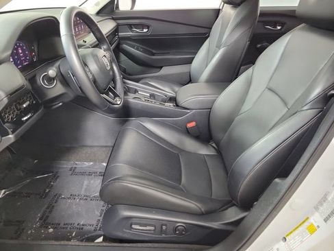 Used 2024 Honda Accord EX-L image 19