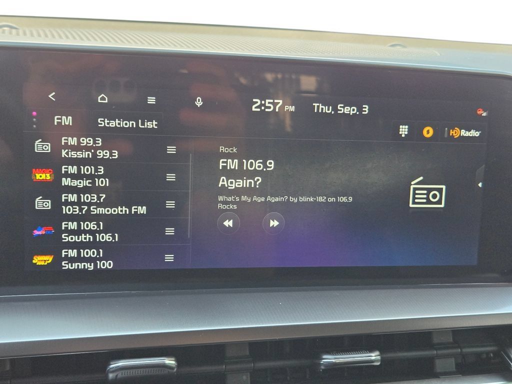Certified 2024 Kia Telluride LX AWD/4WD image 27