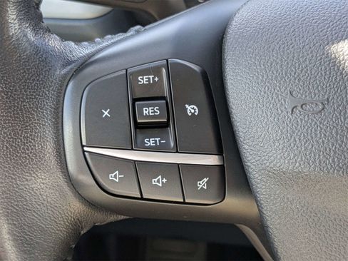 Used 2022 Ford Maverick Lariat w/ Equipment Group 500A Standard image 26