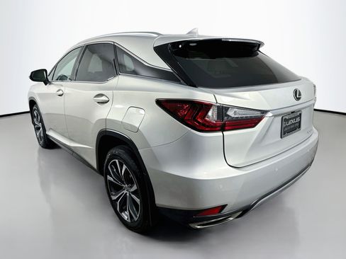 Used 2020 Lexus RX 350 AWD w/ Premium Package image 5