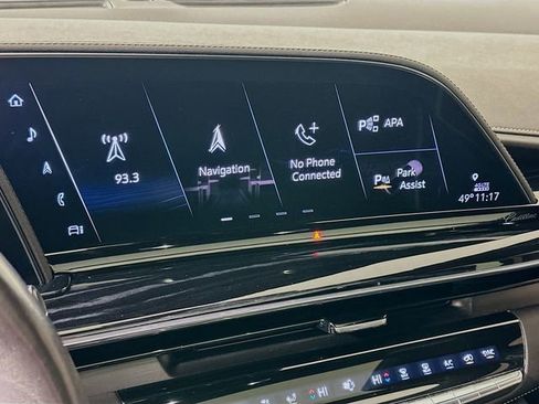 Certified 2023 Cadillac Escalade Sport w/ Touring Package image 16