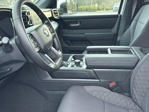 New 2026 Toyota Tundra SR5 w/ SX Package image 23