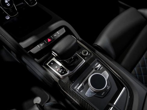 Used 2020 Audi R8 V10 performance AWD/4WD image 22