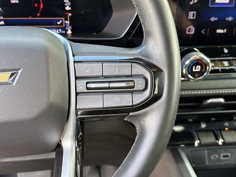 Used 2023 Chevrolet Colorado LT w/ LT Convenience Package II image 30