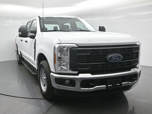 New 2026 Ford F350 XL w/ XL Chrome Package image 22