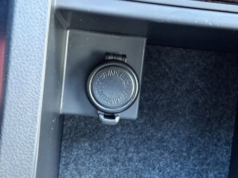 Certified 2025 Subaru Legacy Touring XT image 34