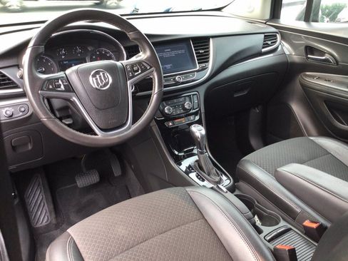 Used 2017 Buick Encore Preferred w/ Experience Buick Package AWD/4WD image 17
