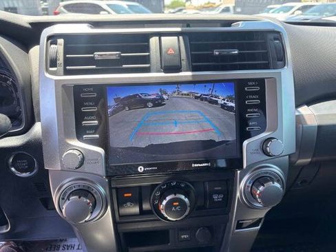 Used 2023 Toyota 4Runner SR5 RWD image 12