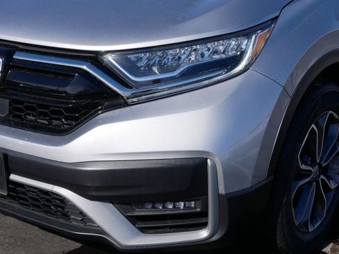 Used 2022 Honda CR-V EX image 16