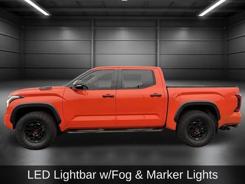 Used 2022 Toyota Tundra TRD Pro image 9