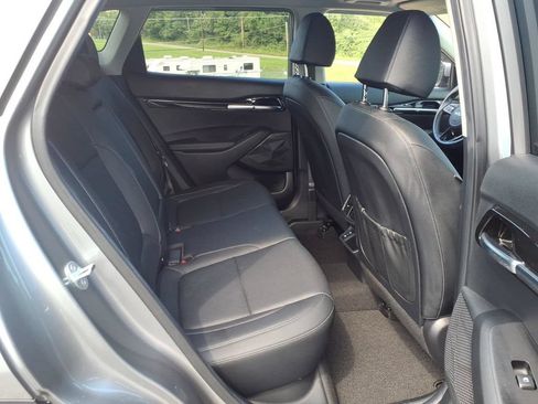 Used 2024 Kia Seltos EX AWD/4WD image 20