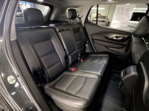 Used 2020 GMC Terrain SLT w/ Preferred Package AWD/4WD image 27
