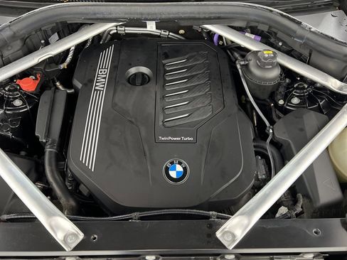 Used 2022 BMW X5 xDrive40i image 38
