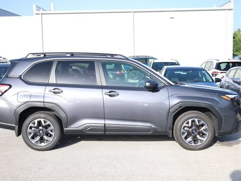 Certified 2026 Subaru Forester Premium AWD/4WD image 5