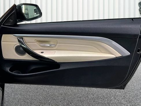 Used 2016 BMW 435i Convertible RWD image 27