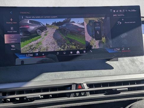 New 2026 BMW iX xDrive45 image 13