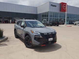 New 2026 Nissan Rogue SV AWD/4WD video 1