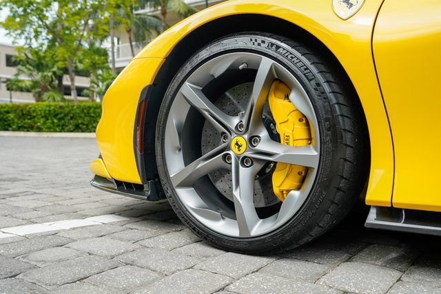Used 2021 Ferrari SF90 Stradale AWD/4WD image 45