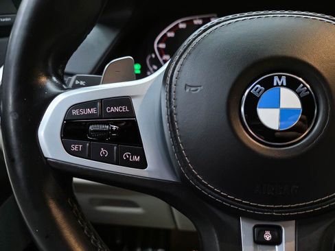 Used 2021 BMW X5 M50i w/ Premium Package AWD/4WD image 21