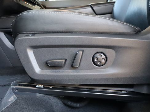Used 2025 Nissan Murano Platinum w/ Cargo Package AWD/4WD image 22