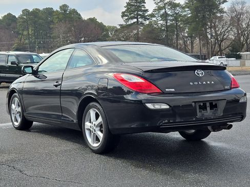 Used 2008 Toyota Solara SLE image 6