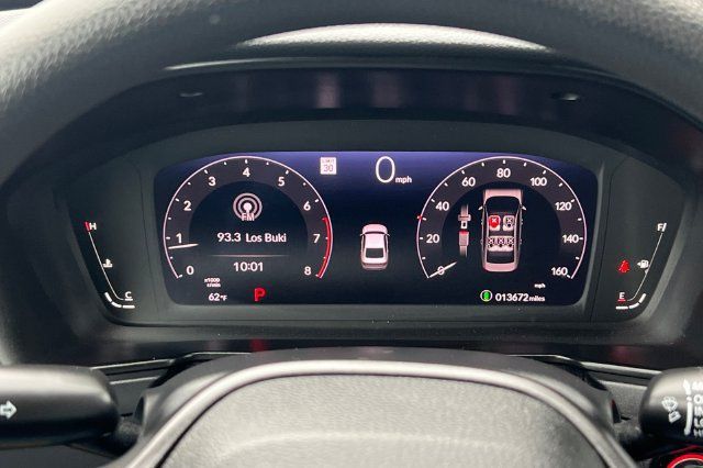 Used 2025 Honda Accord SE image 30
