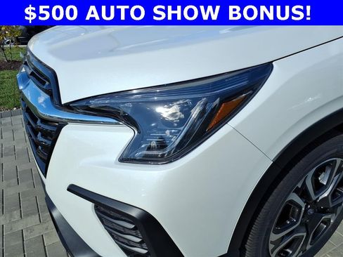 New 2025 Subaru Ascent Limited image 9