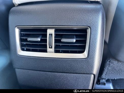 Used 2020 Lexus RX 350 350 w/ Premium Package image 31