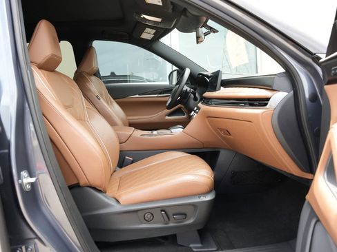 Used 2024 INFINITI QX60 Autograph w/ Cargo Package AWD/4WD image 22