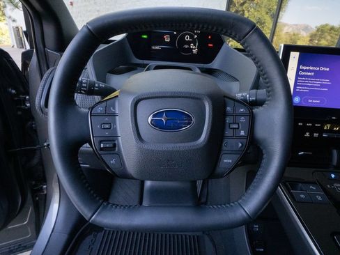 Used 2024 Subaru Solterra AWD/4WD image 12