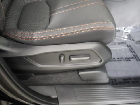 New 2026 Honda Pilot Sport image 21