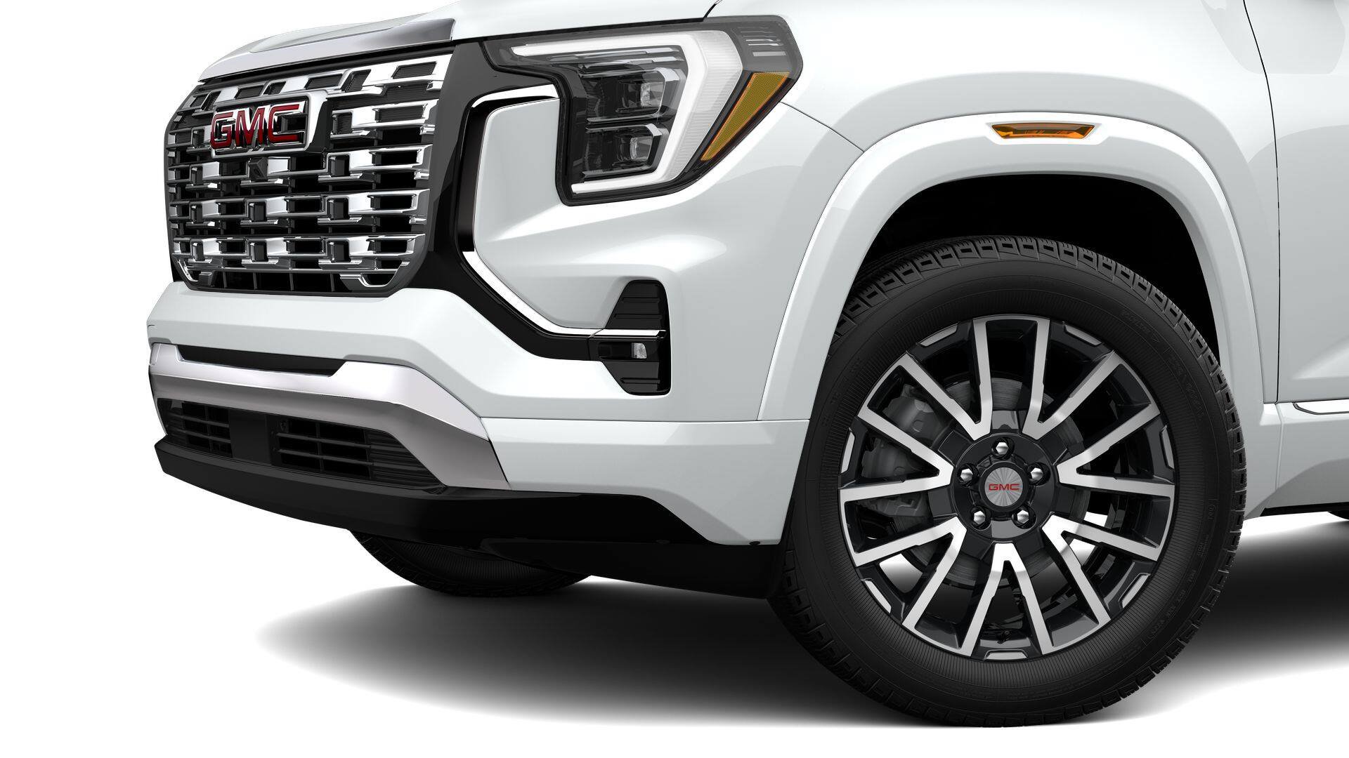New 2026 GMC Terrain Denali AWD/4WD image 23