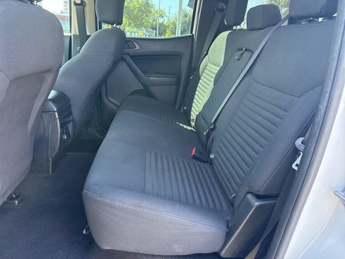 Used 2022 Ford Ranger XL w/ Equipment Group 101A High RWD image 16
